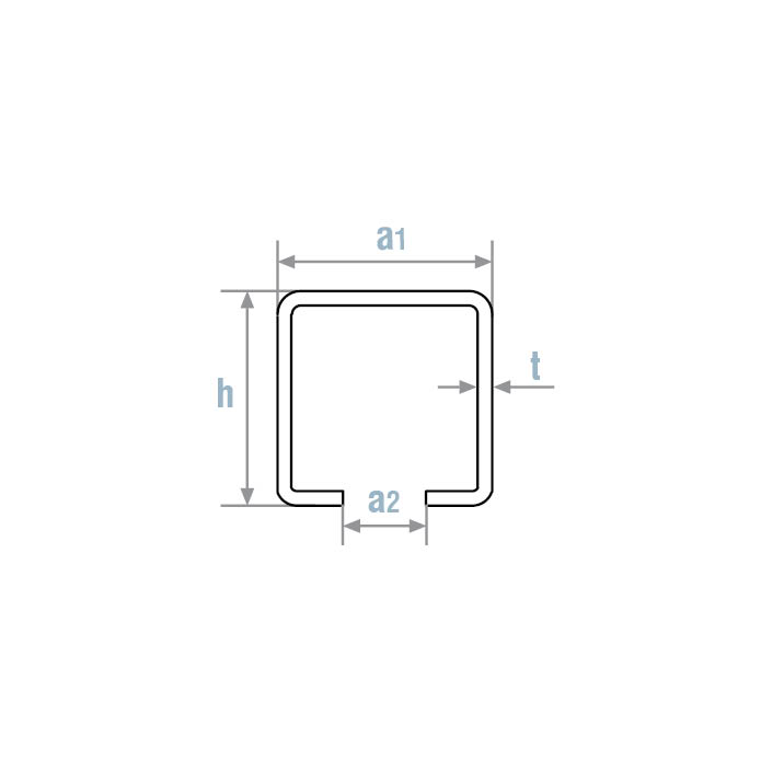 Technical Drawings - 1116